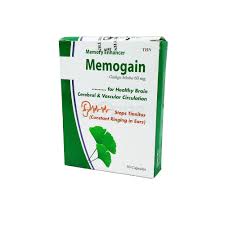 memogain-60-mg